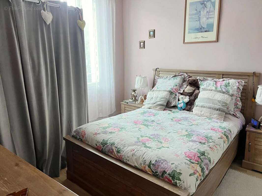 Appartement à SOSPEL