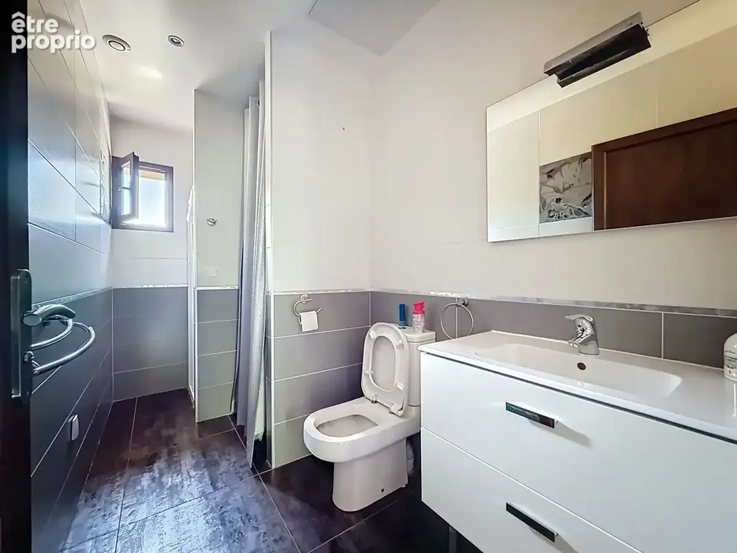 Appartement  plain-pied de 40,85 m2 - photo 5