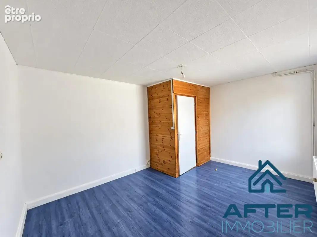Maison 4 pièces 72 m² à vendre à Badonviller (54540) - photo 8