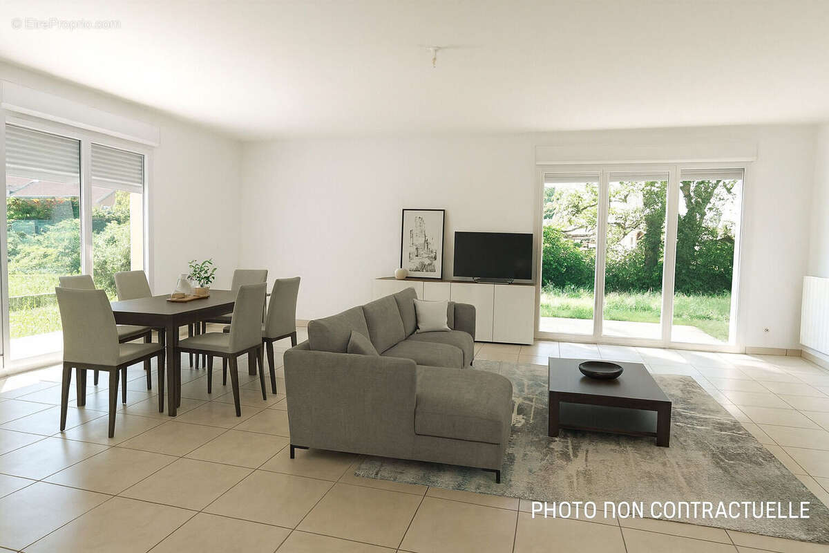 Maison 120 m² à Fonsorbes  - photo 44