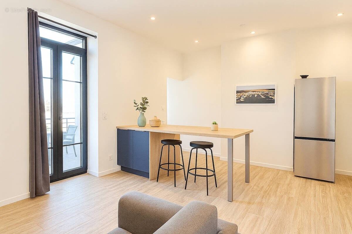 Appartement à ROANNE