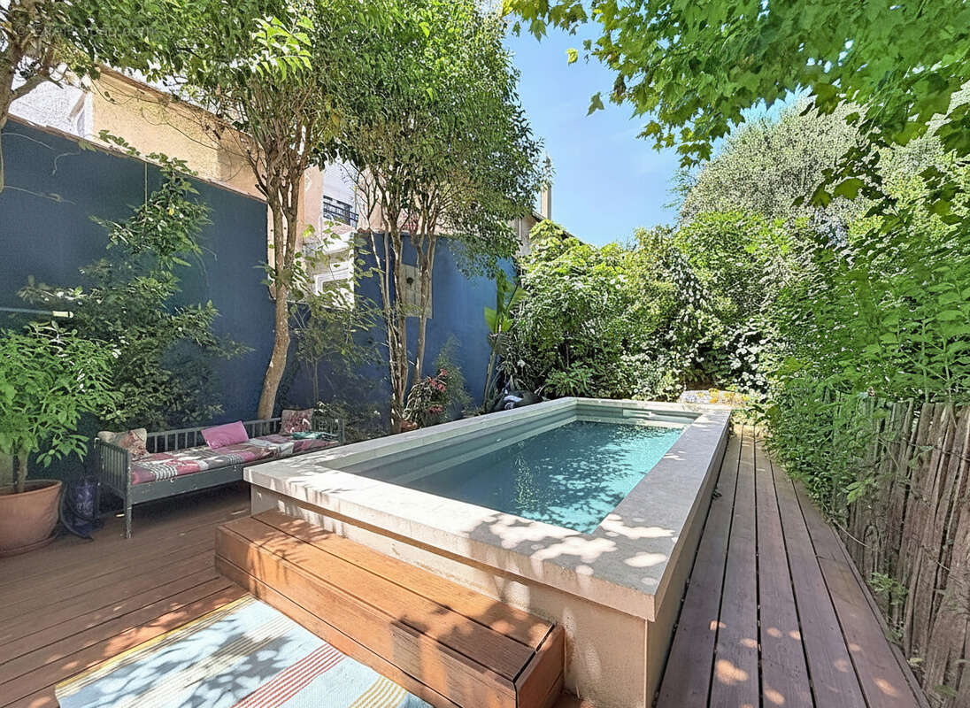 Maison à AVIGNON