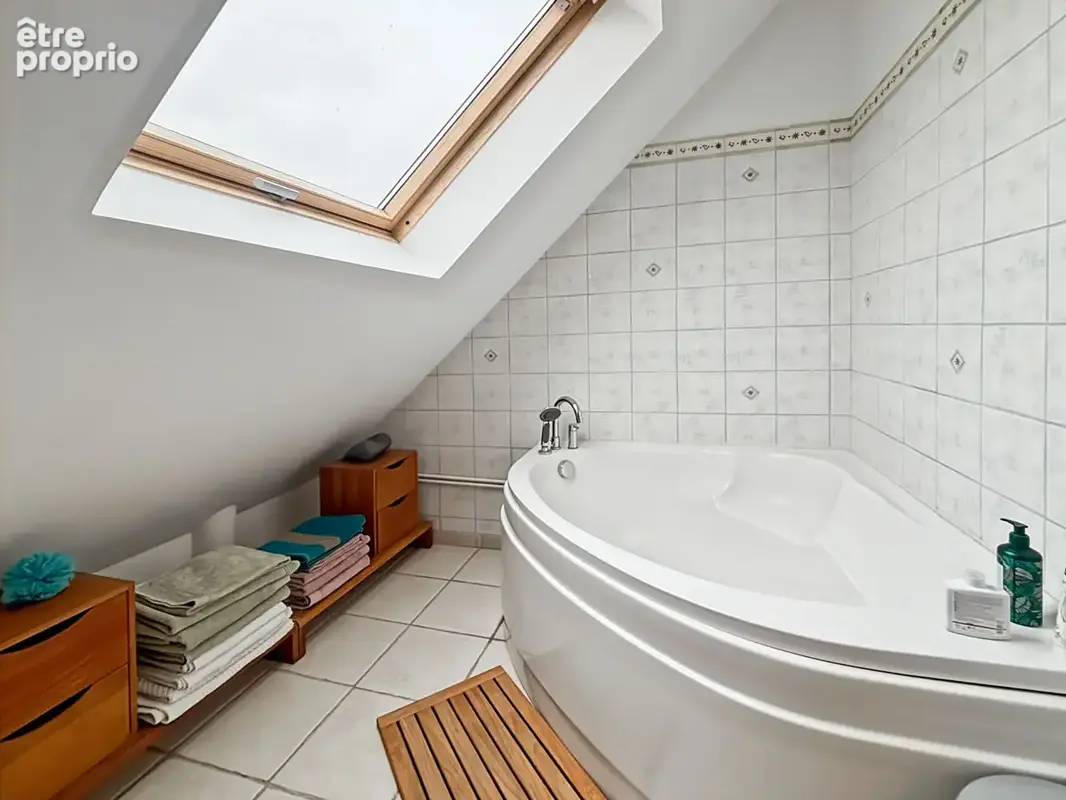 Maison 185m² à igny - photo 17