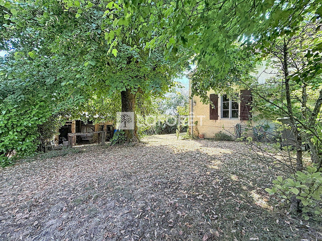 Maison à THEULEY