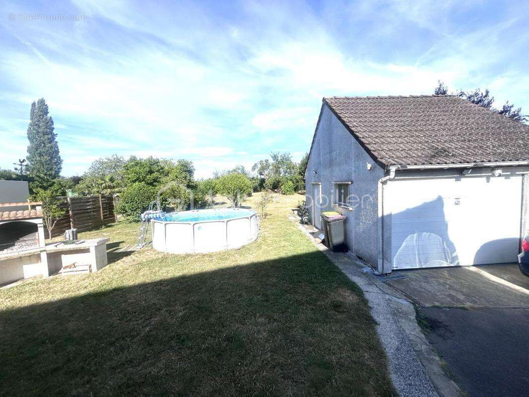 Plain-pied sans travaux!!! - photo 16