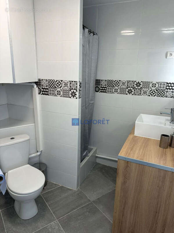 Appartement à LE GRAU-DU-ROI