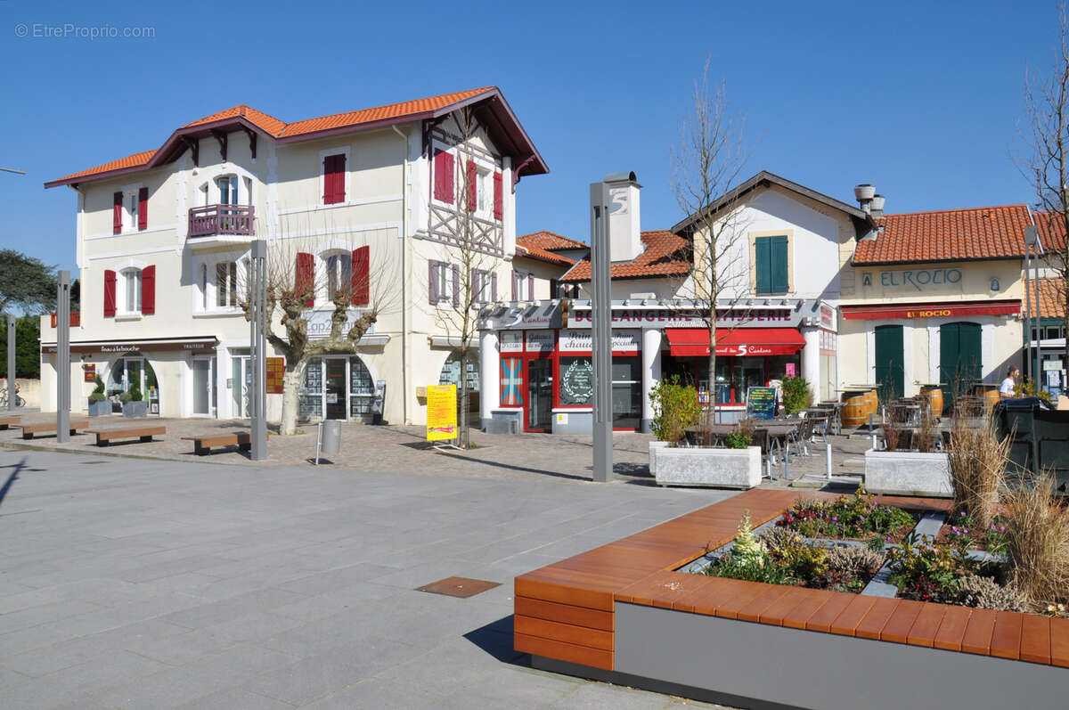 Maison à ANGLET