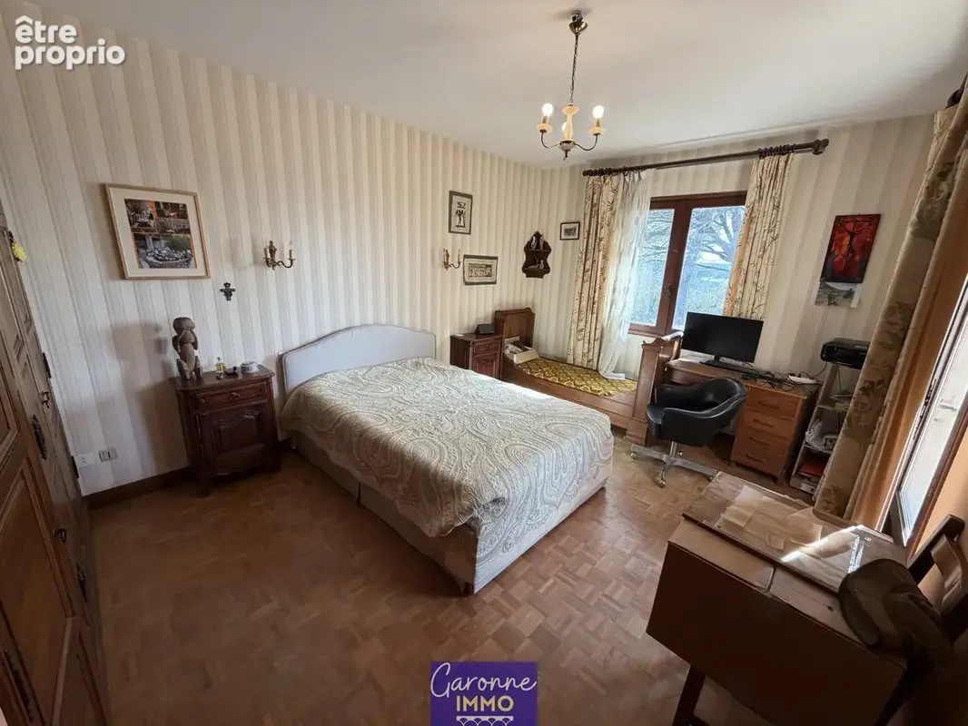 Maison au point de vue exceptionnel - photo 7