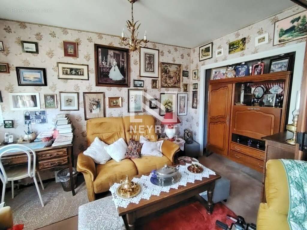 Appartement à CHALON-SUR-SAONE