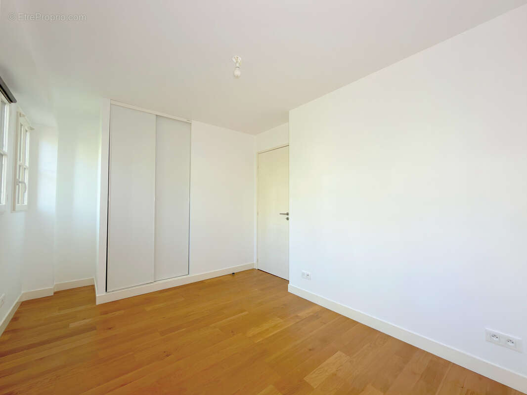 Appartement à GARCHES