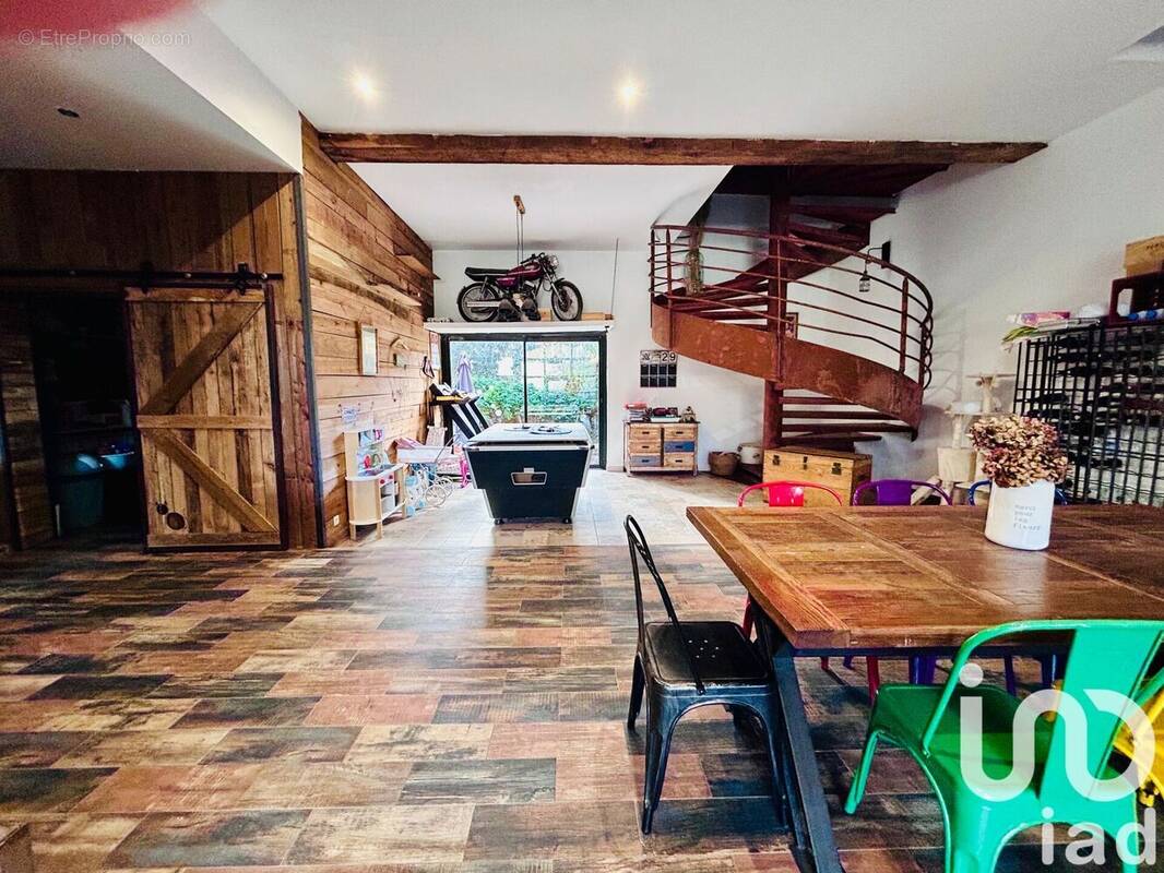 Photo 1 - Maison à CANET