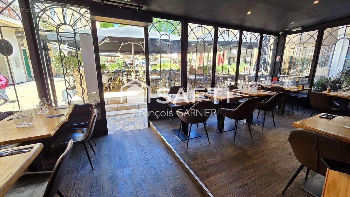 Photo 5 - Commerce à AIX-EN-PROVENCE