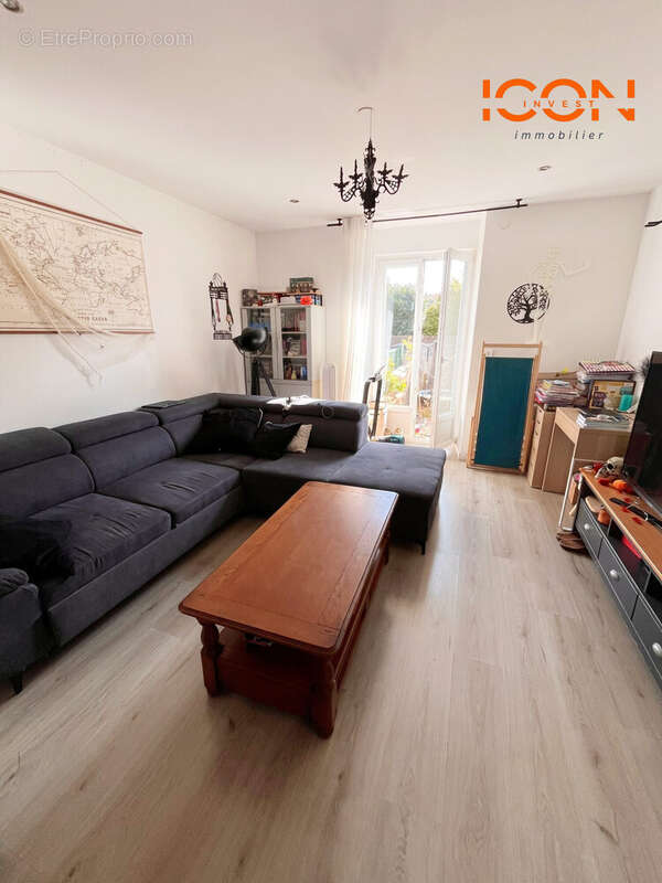Appartement à BELFORT