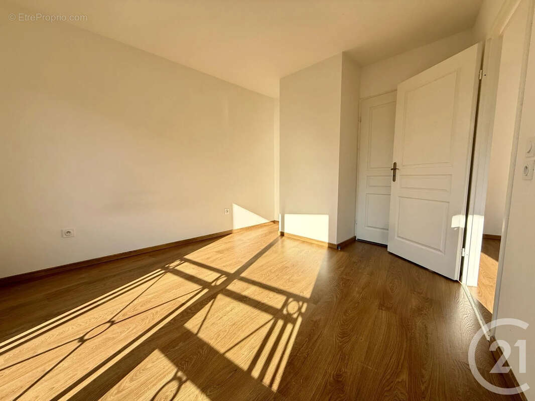 Appartement à FONTAINEBLEAU