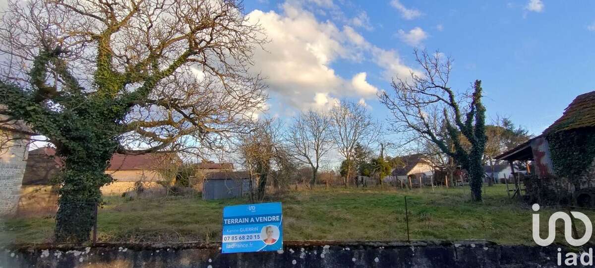 Photo 2 - Terrain à AZEREIX