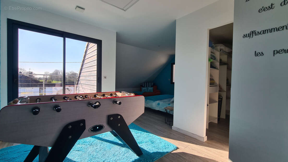 Maison à RANG-DU-FLIERS