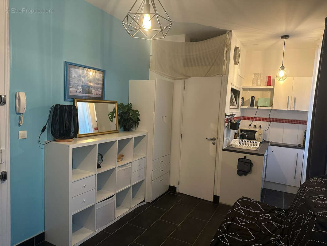 Appartement à LES SABLES-D&#039;OLONNE