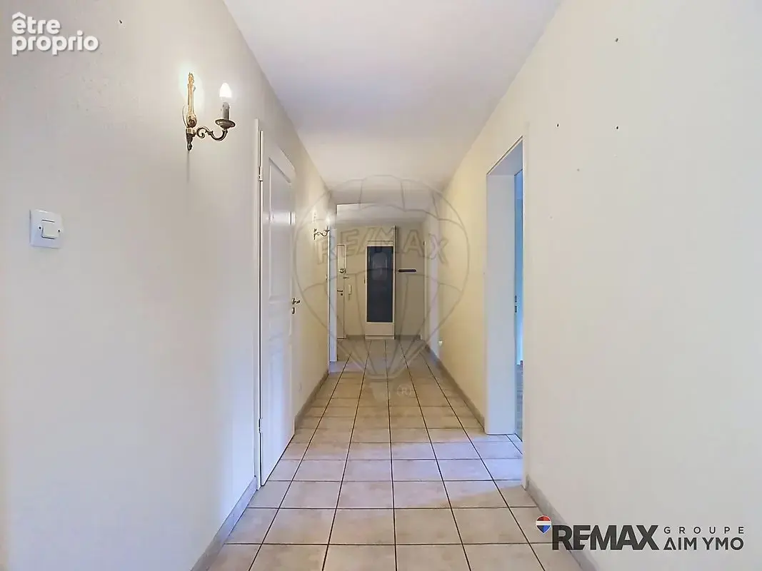 Appartement 2 chambre(s) à vendre - photo 4