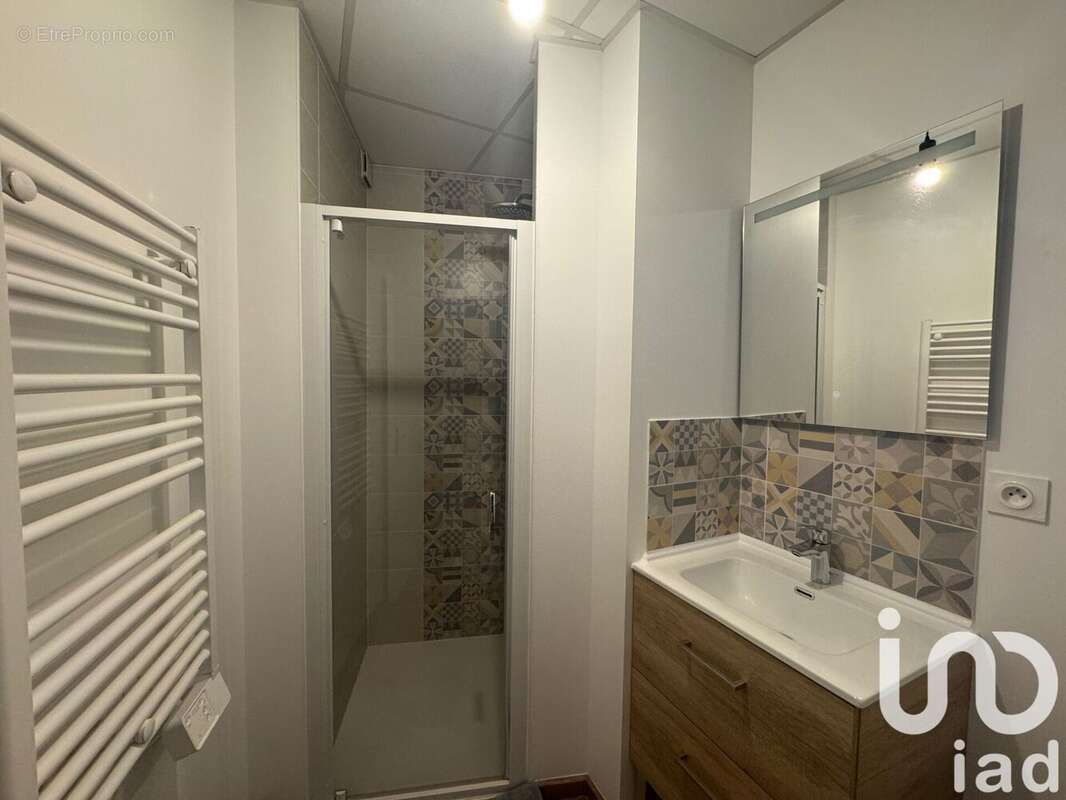 Photo 9 - Appartement à GOURDON