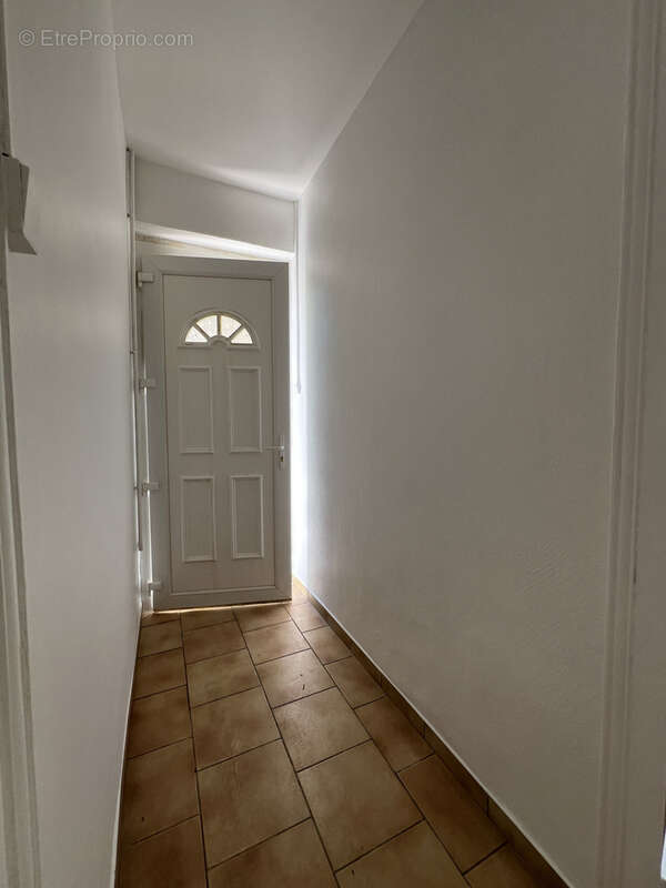 Maison à LANGON