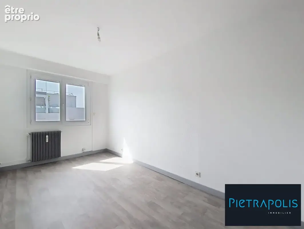 Appartement 89 m² à Dijon  - photo 4