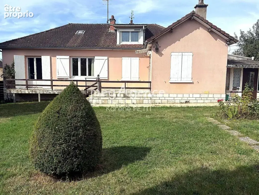 Maison familiale - beaux volumes et fort potentiel - photo 16