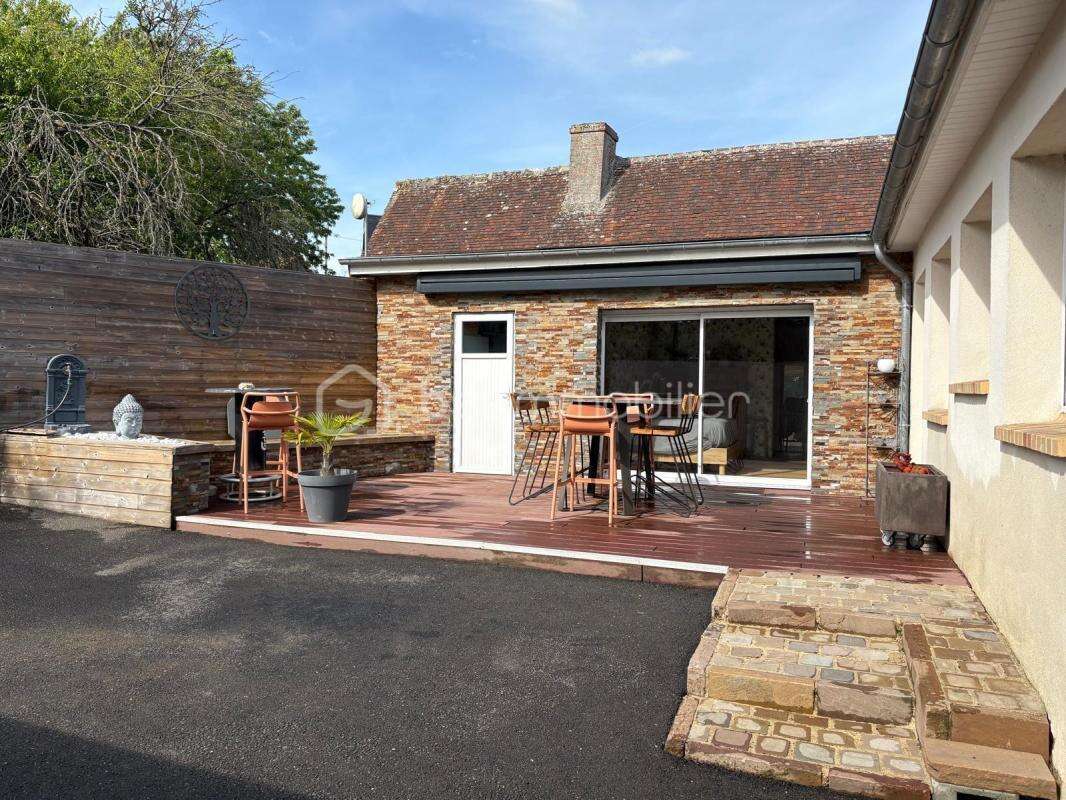 Maison familiale - photo 12