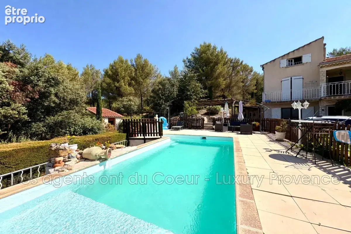 vente maison 7 Pièce(s) - photo 4