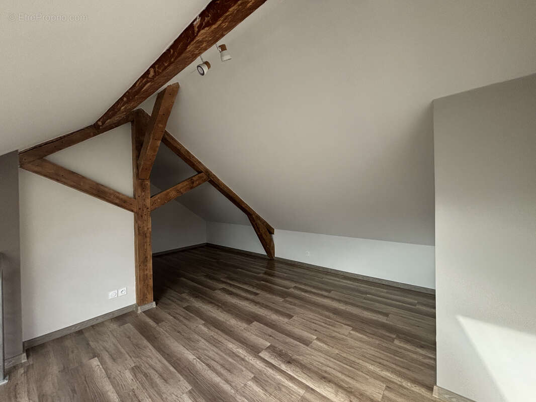 Appartement à DINAN