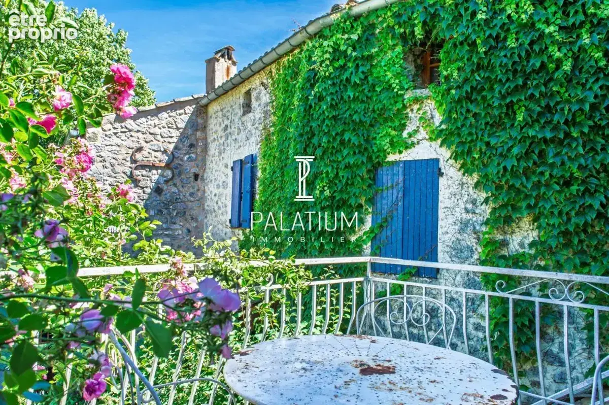 Maison à vendre Châteauneuf-Miravail - photo 7