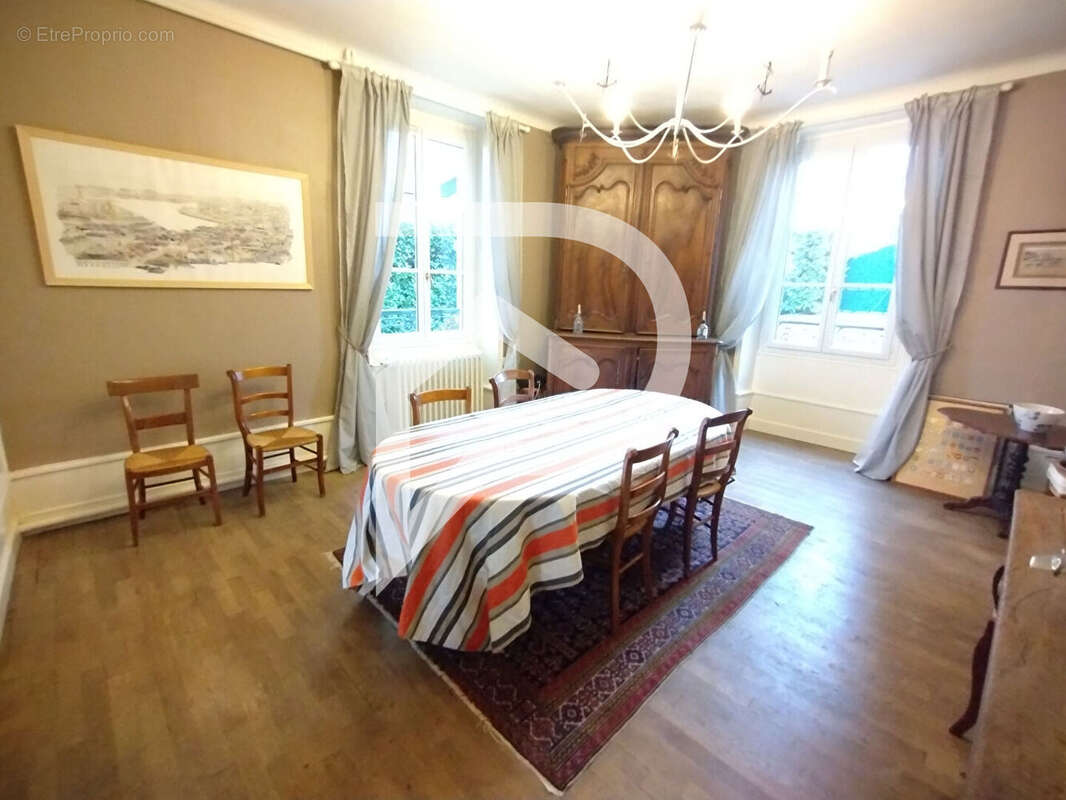 Maison à SAINT-DIZIER