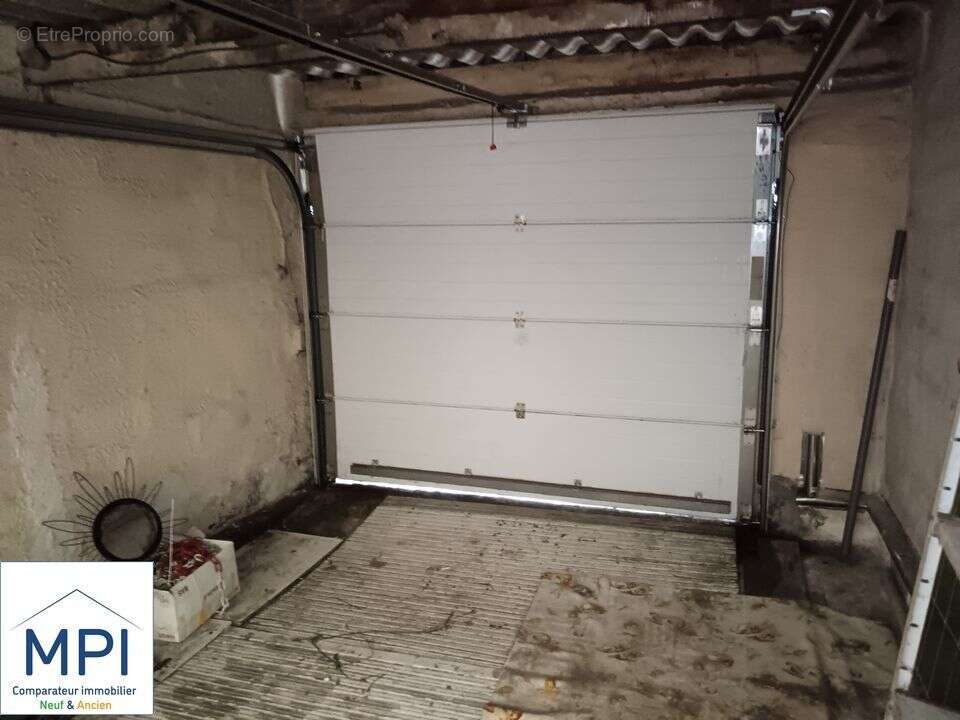 Maison à VENDIN-LE-VIEIL