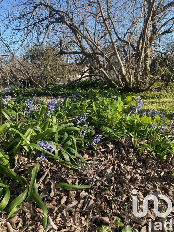Photo 1 - Terrain à LIBOURNE