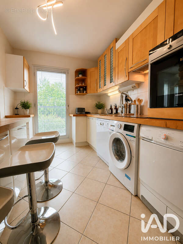 Appartement 100 m² à Bougival  - photo 5