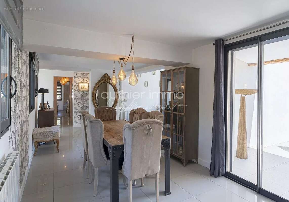 Vente villa position dominante calme residentiel - photo 14