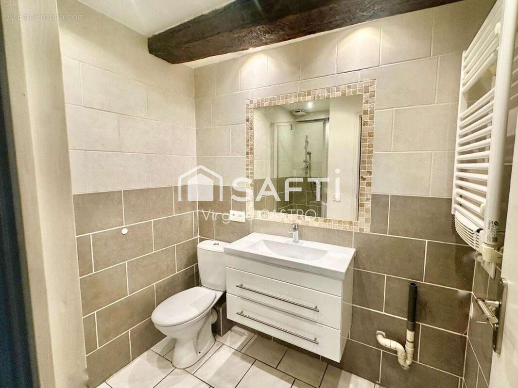 Photo 5 - Appartement à MONTAUROUX