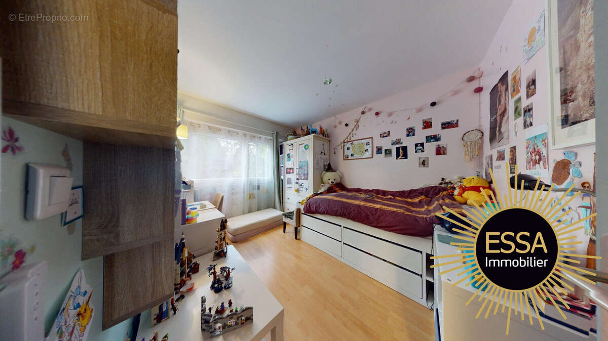 Appartement à VELIZY-VILLACOUBLAY