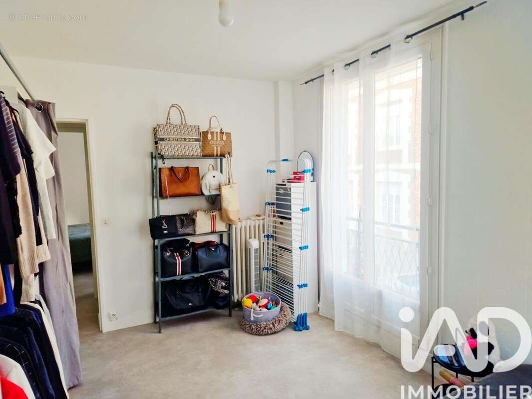 Photo 7 - Appartement à BEAUVAIS