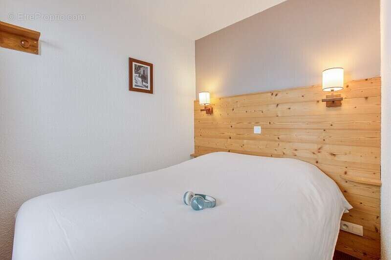 Appartement à LES ALLUES