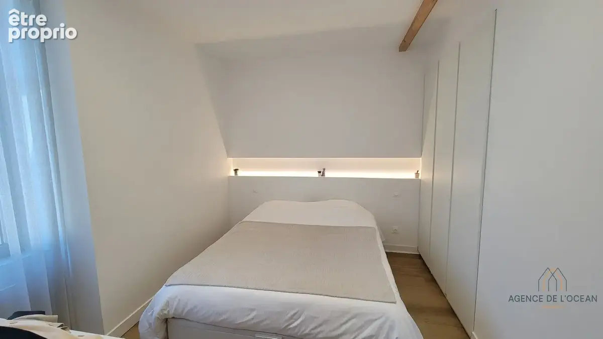 Appartement T3 - Plouharnel - photo 4