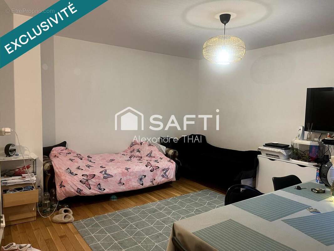 Photo 8 - Appartement à NOISY-LE-GRAND