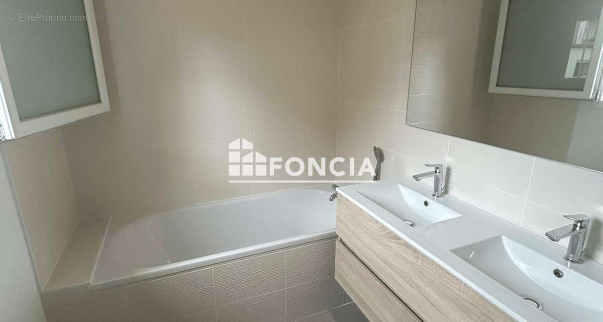 Appartement à ROANNE