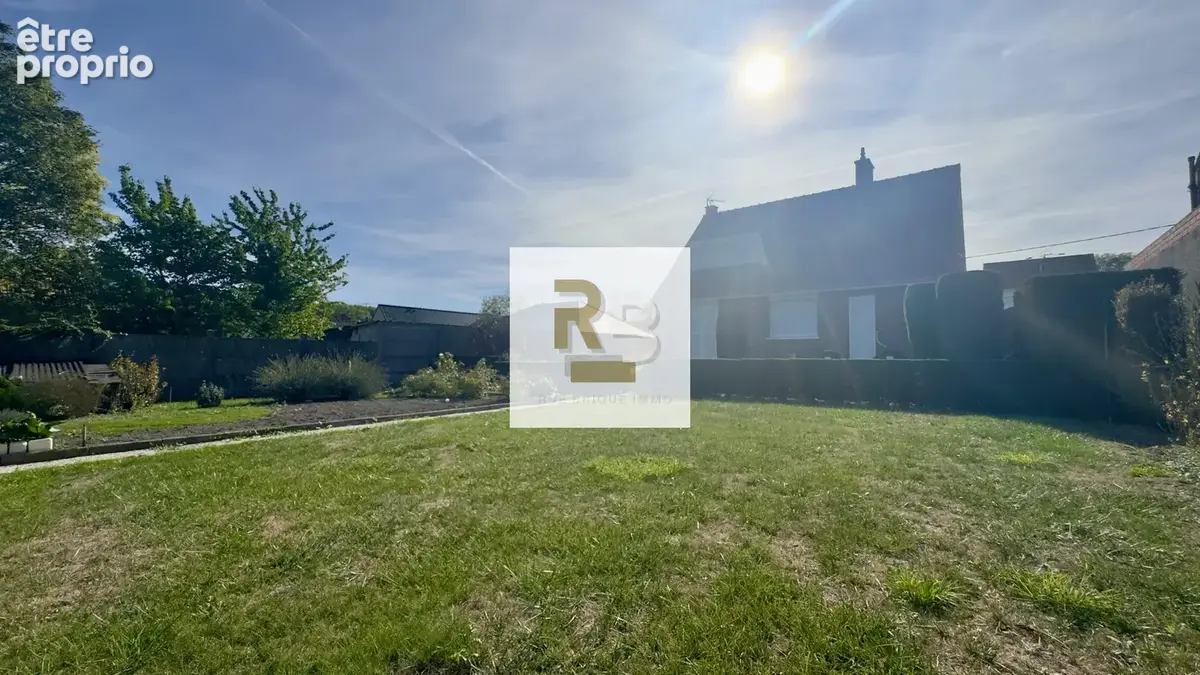 Semi plain-pied - 105 m2 - Liévin - photo 14
