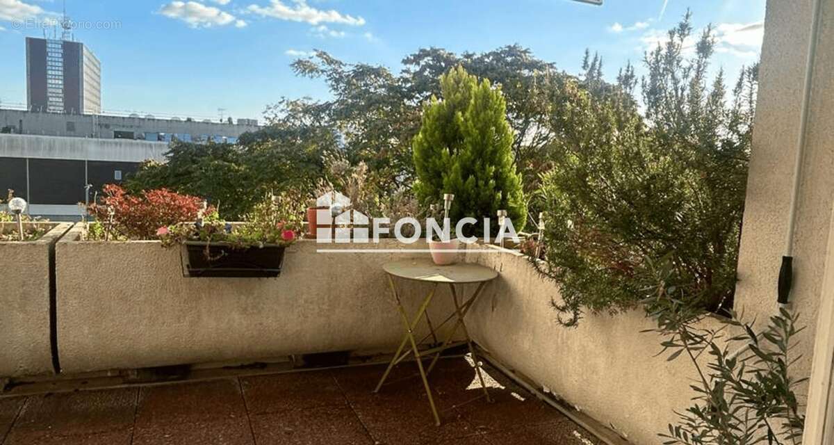 Appartement à EVRY
