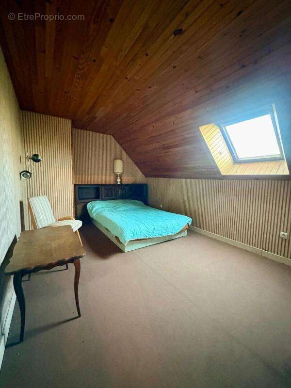 Maison à SAINT-MAYEUX