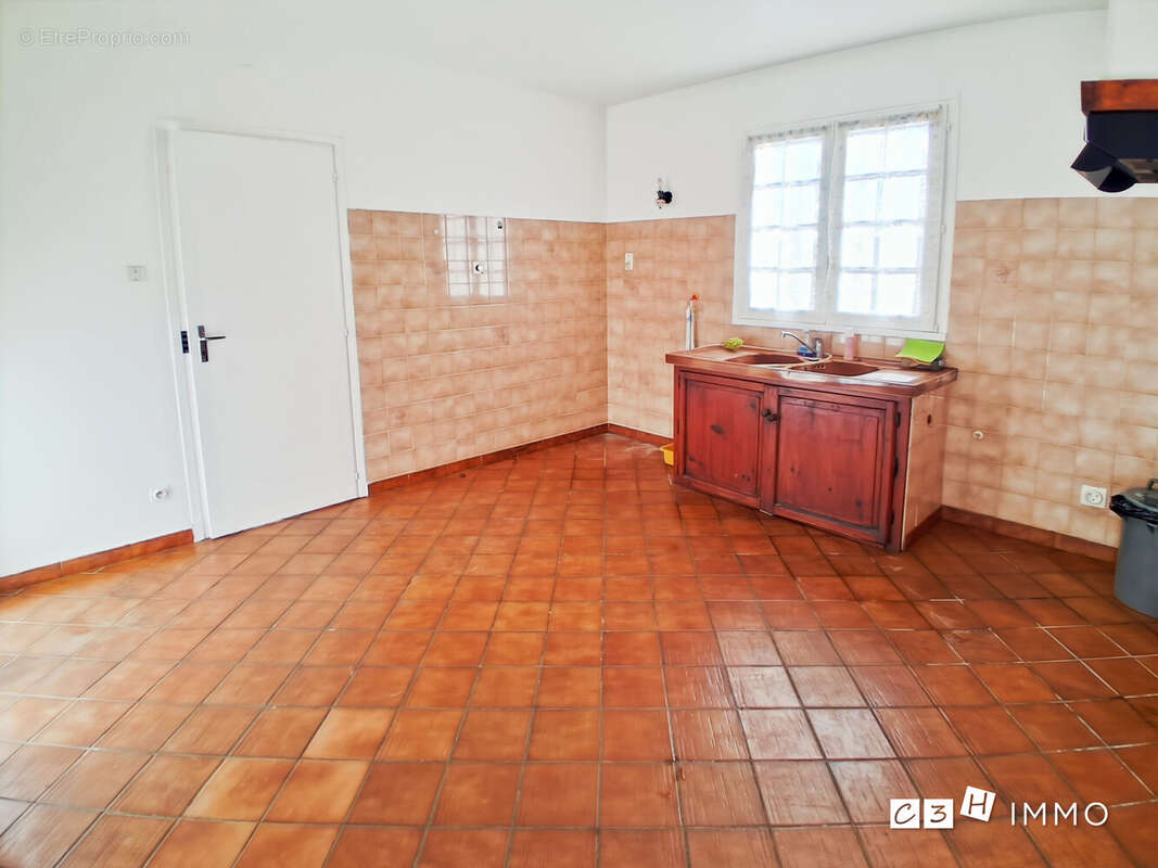 Maison à NOE