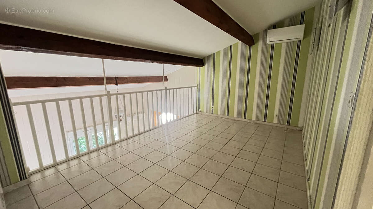 Maison à BALARUC-LES-BAINS