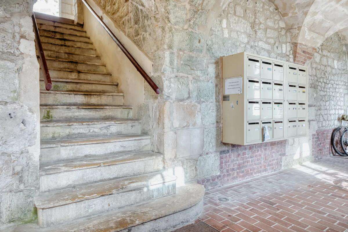 Appartement à CANTELEU