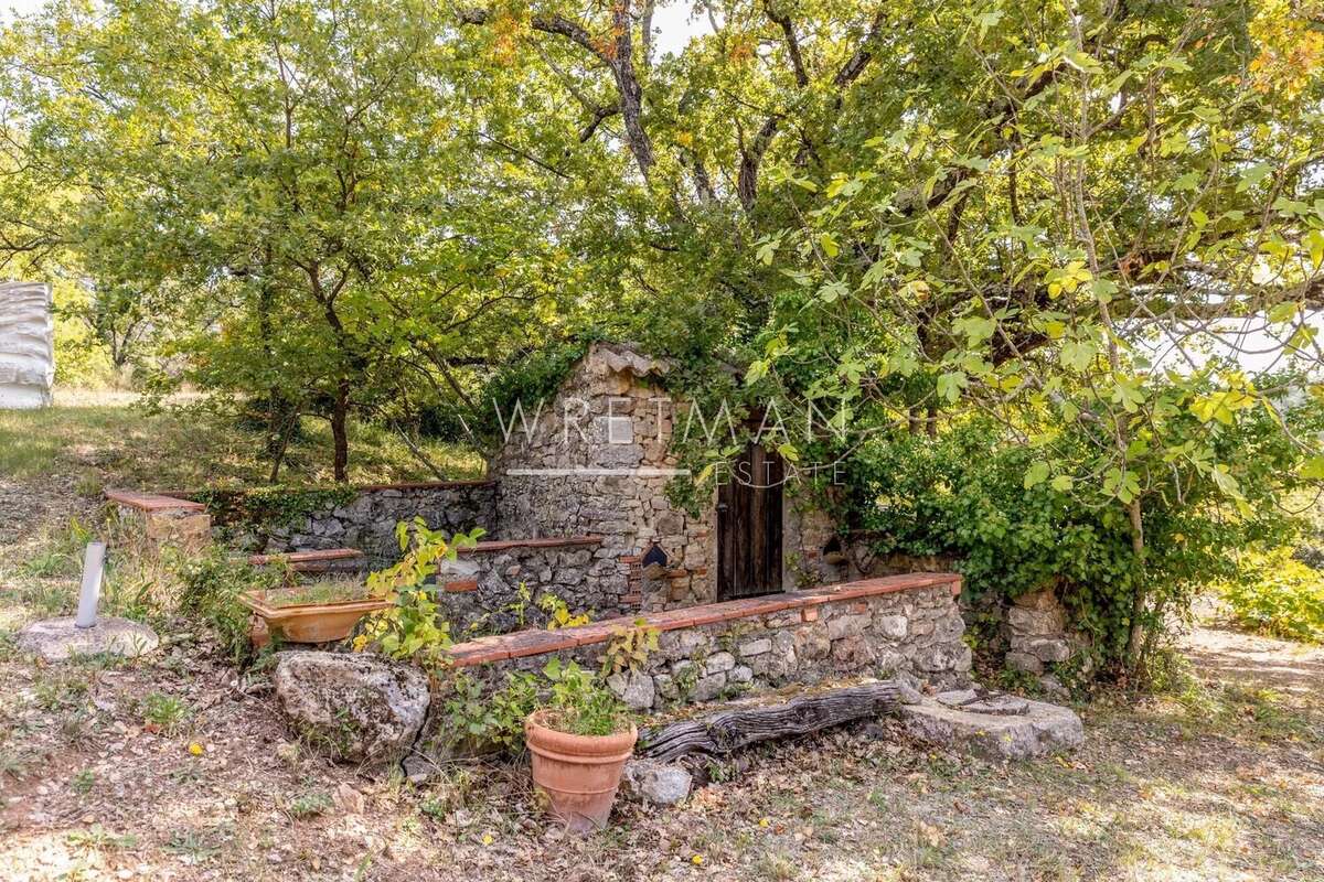 Maison à LE CANNET-DES-MAURES