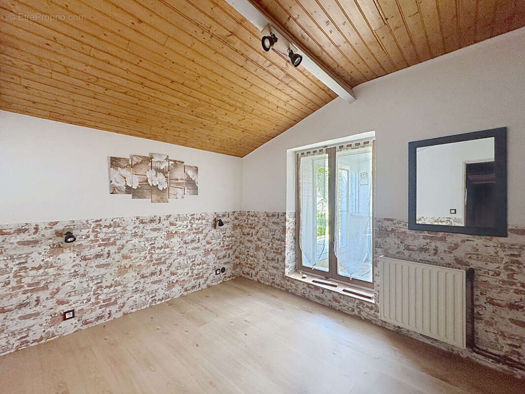 Maison à LUDON-MEDOC